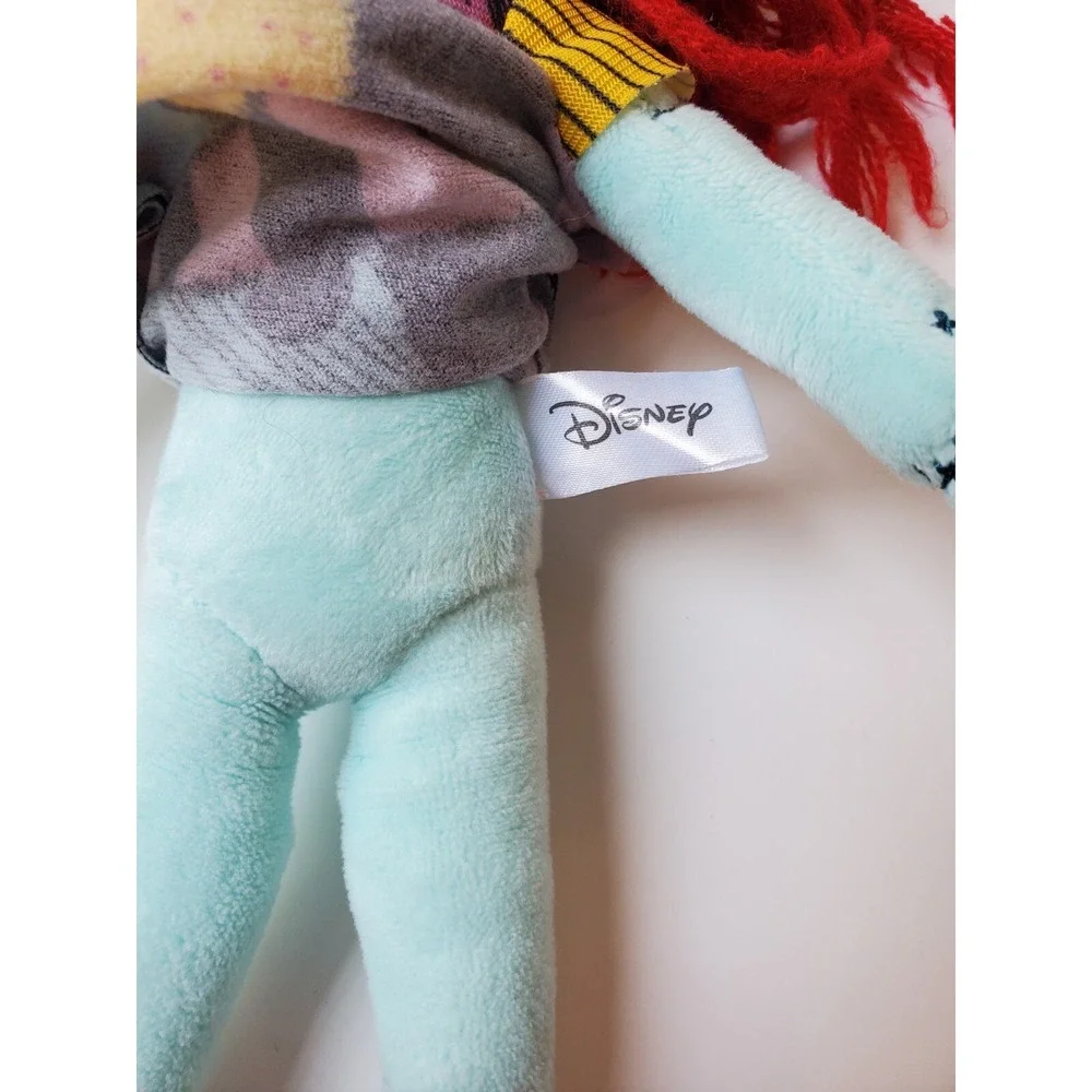 Nightmare Before Christmas‎ Sally Phunny Plush